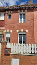 Maison à CHAUNY