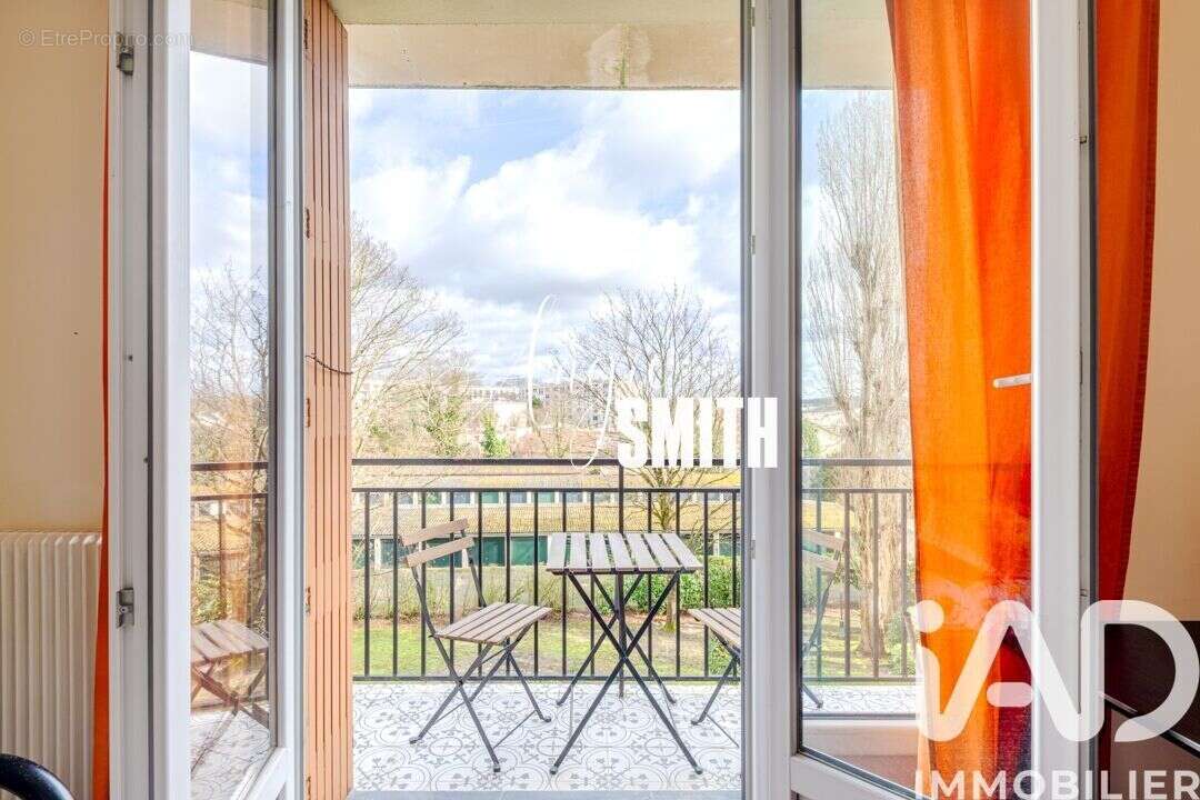 Photo 7 - Appartement à DEUIL-LA-BARRE