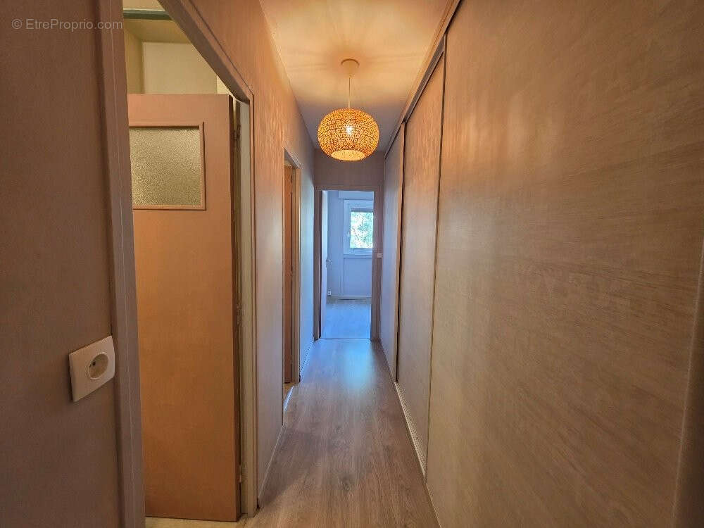 Appartement à LE HAVRE