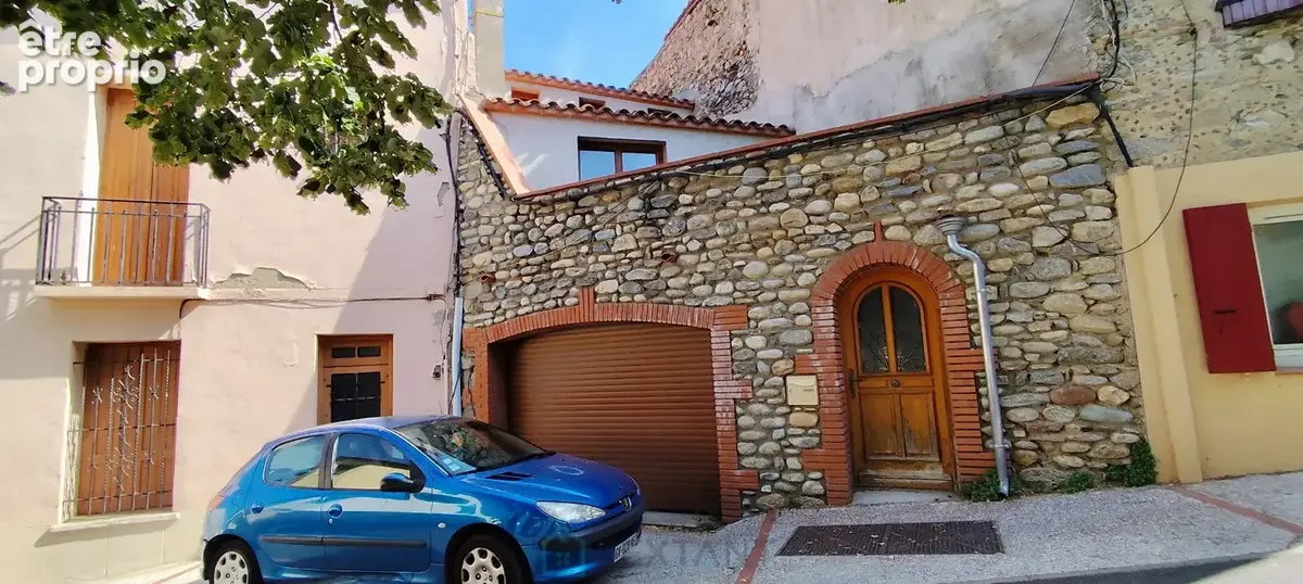 Maison à MARQUIXANES