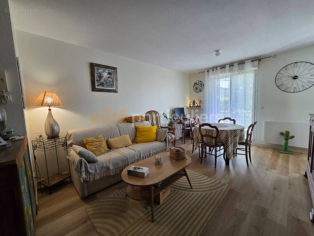 Appartement à AGEN