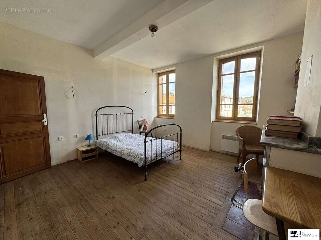 Maison à LE PLAN