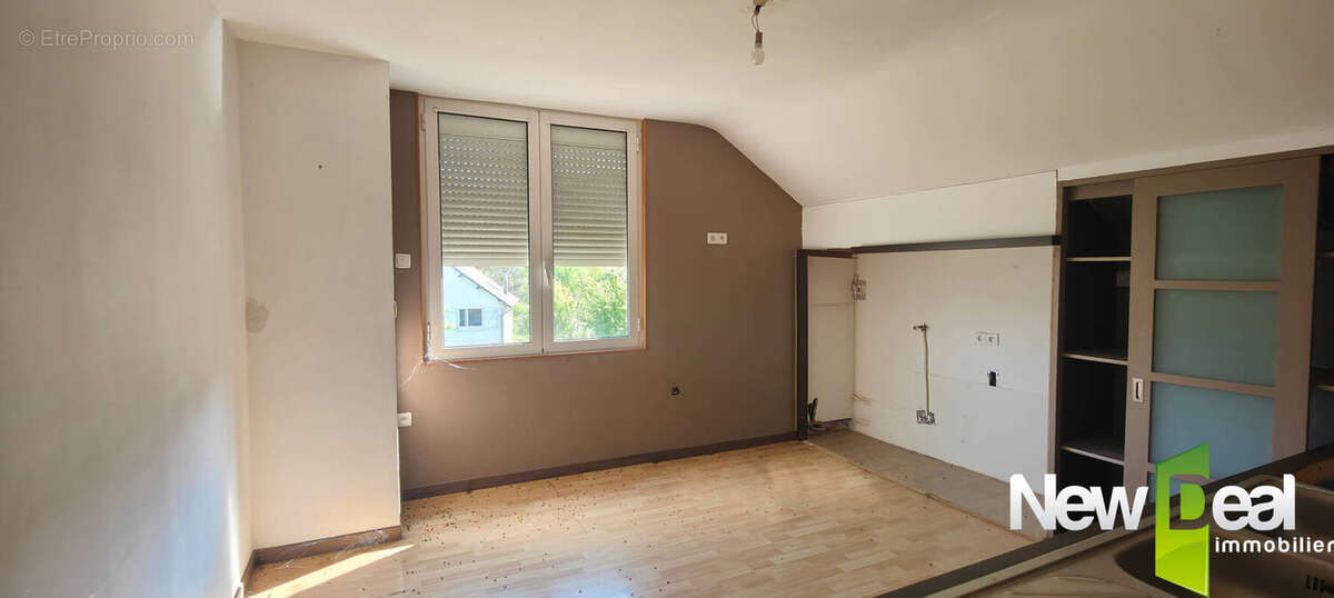 Maison à ARGENTAT