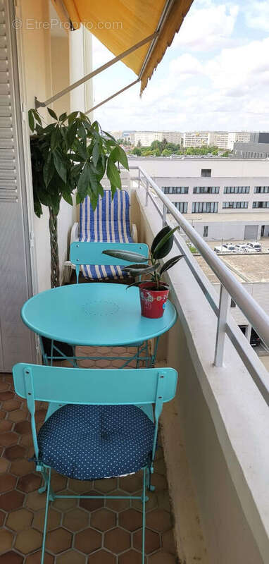 Appartement à TROYES