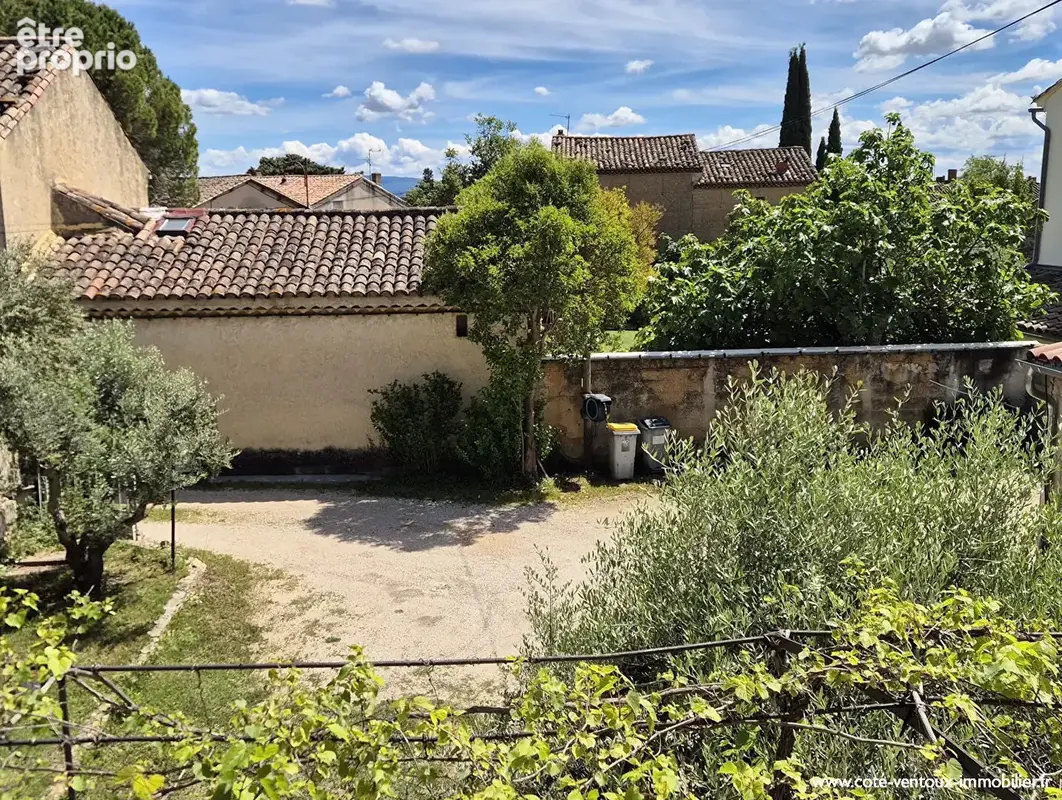 Maison 7 pièces 165 m² à vendre à Aubignan (84810) - photo 18