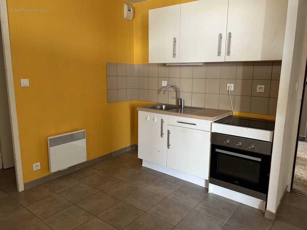 Appartement à BREST