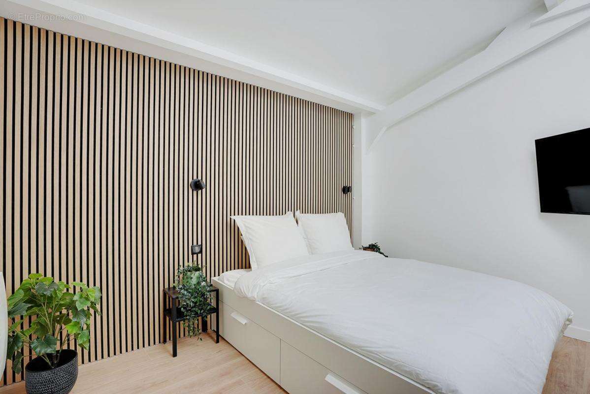 Appartement à MALAKOFF