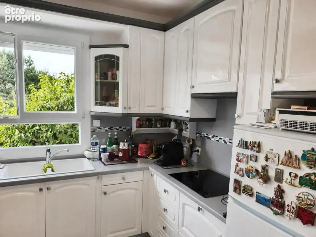 Maison de 12 pièces de 240 m² à Mormant - photo 20
