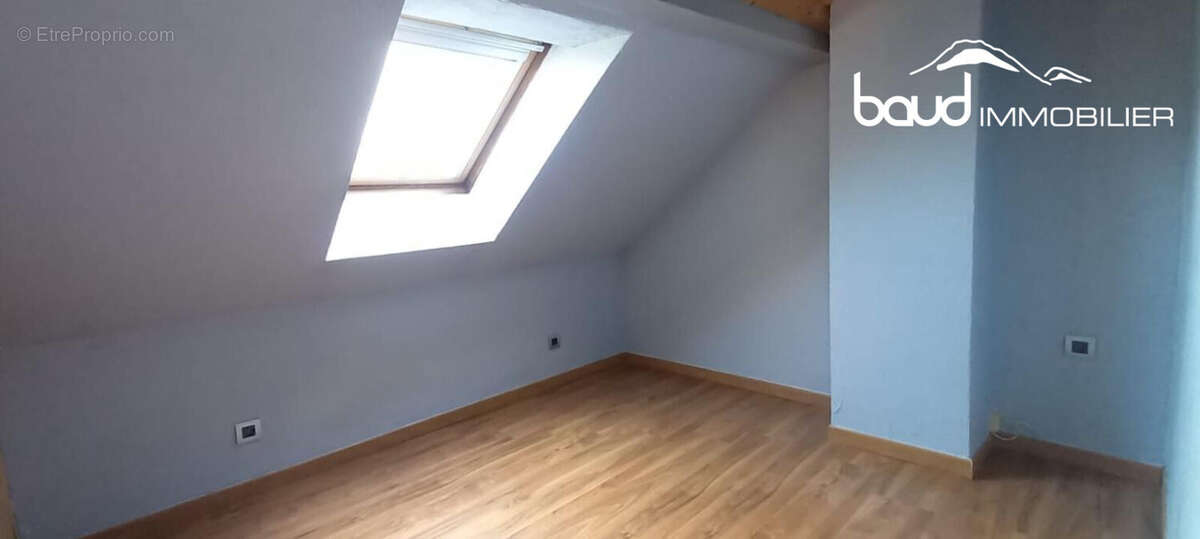 Appartement à LANS-EN-VERCORS