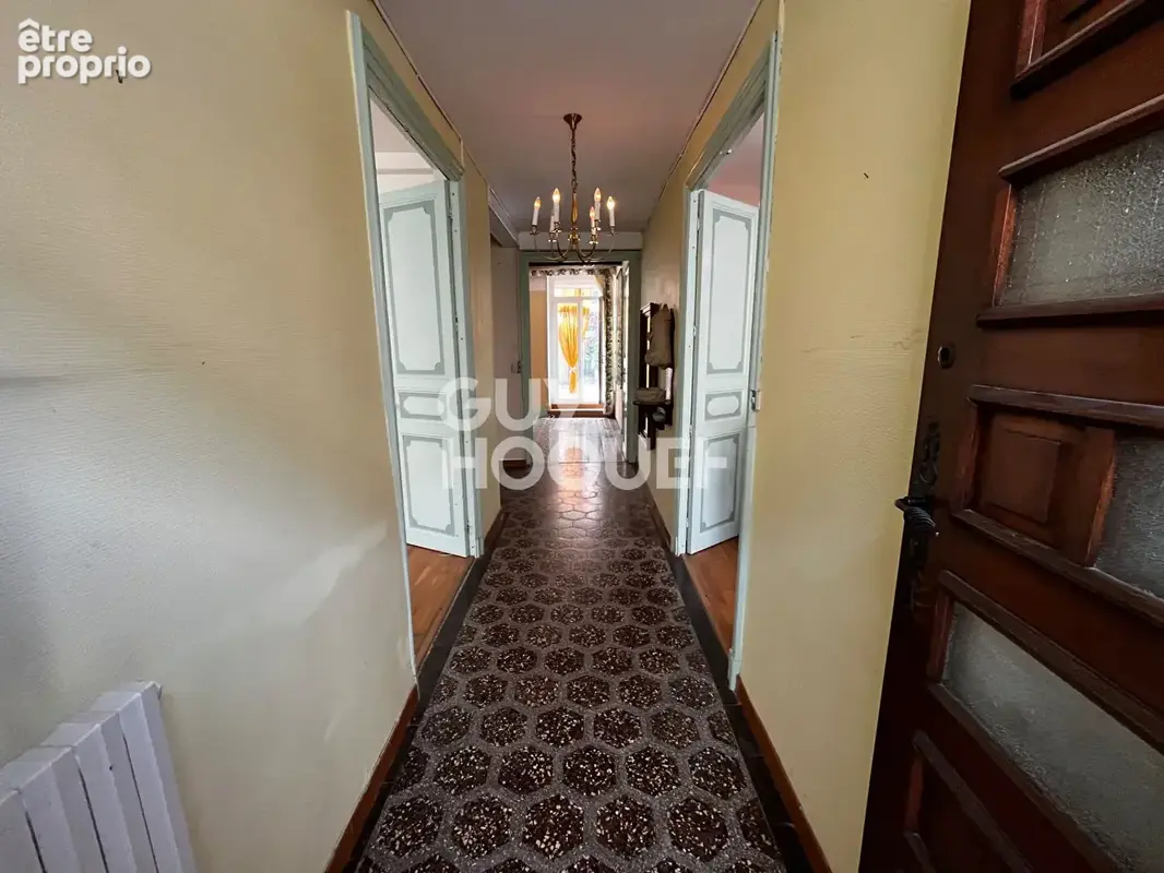 Maison à vendre à HOMPS - 7 pièces, 5 chambres, bon état - photo 8