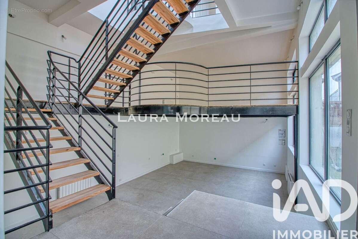Commerce 170 m² à Argenteuil  - photo 3