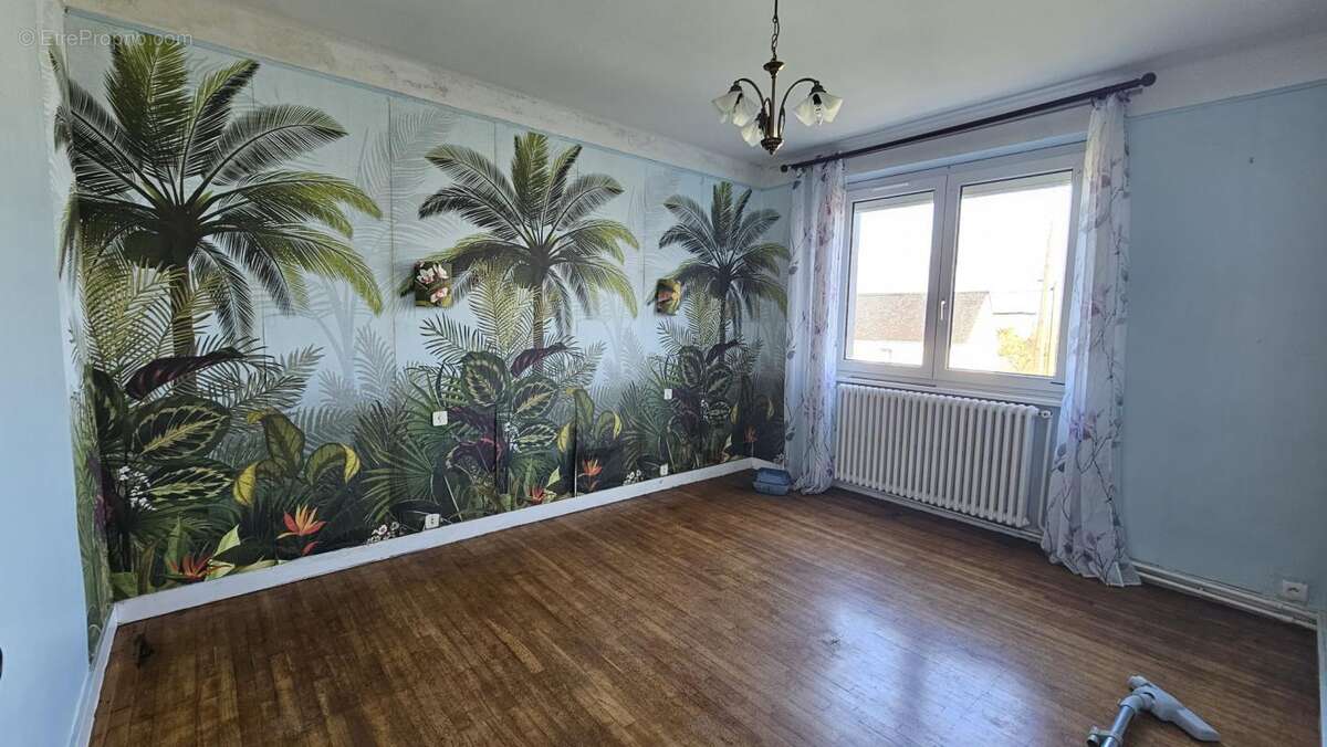 Maison à CAMARET-SUR-MER