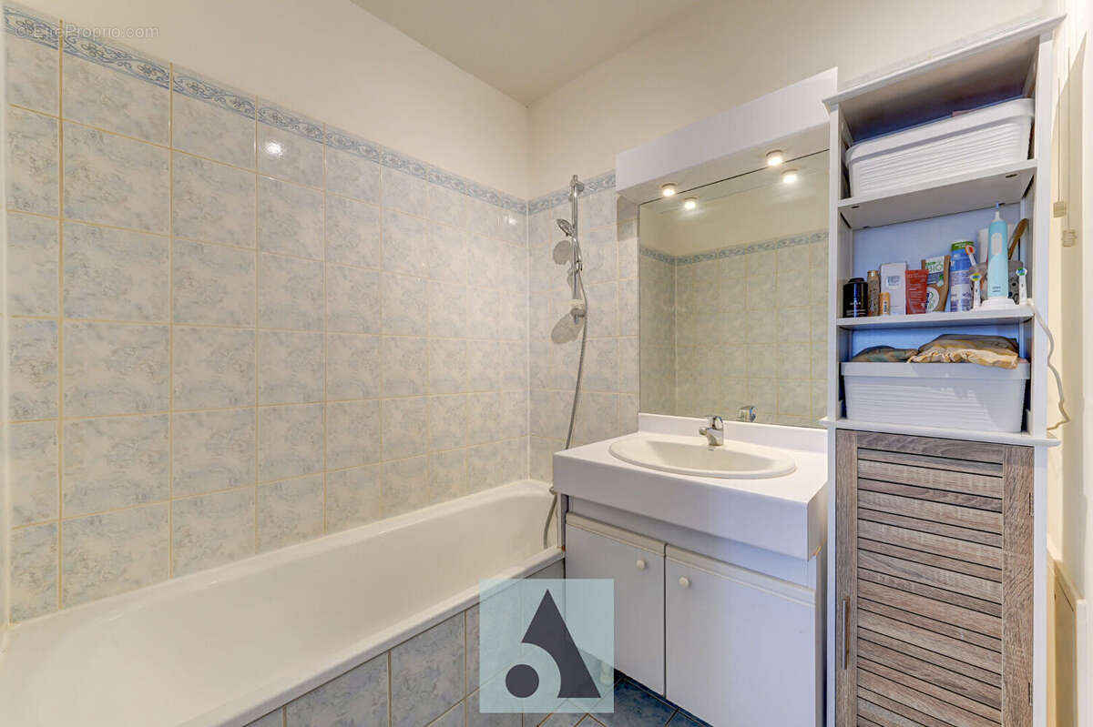 Appartement à LYON-7E