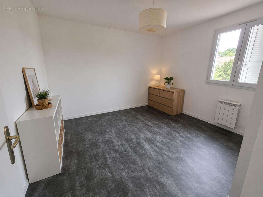 Appartement Lyon 4 pièces 97 m2 terrasse garage - photo 5