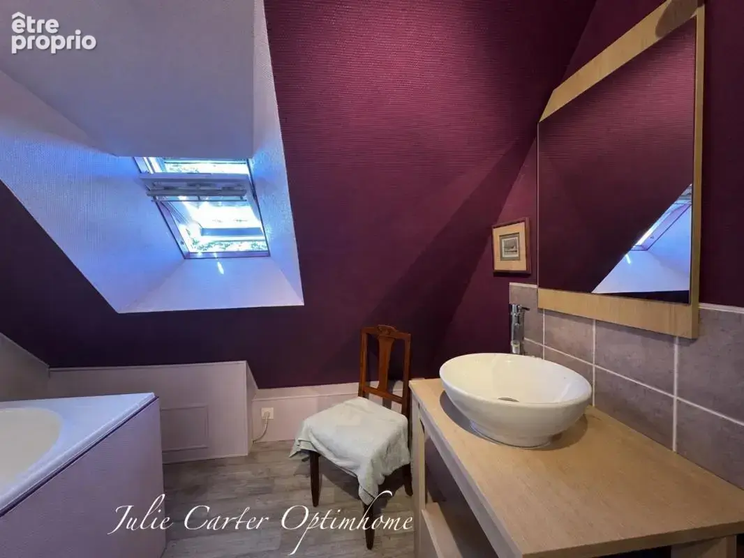 Maison familiale - photo 22