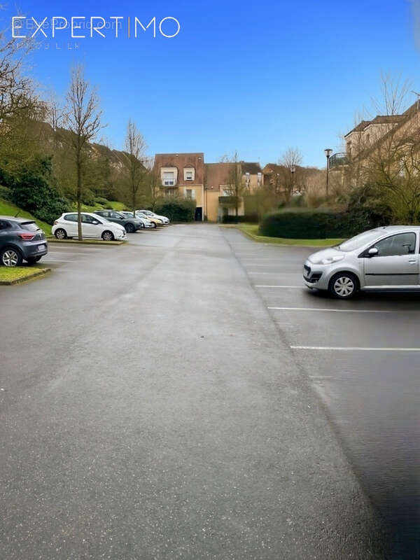 Appartement à ETAMPES