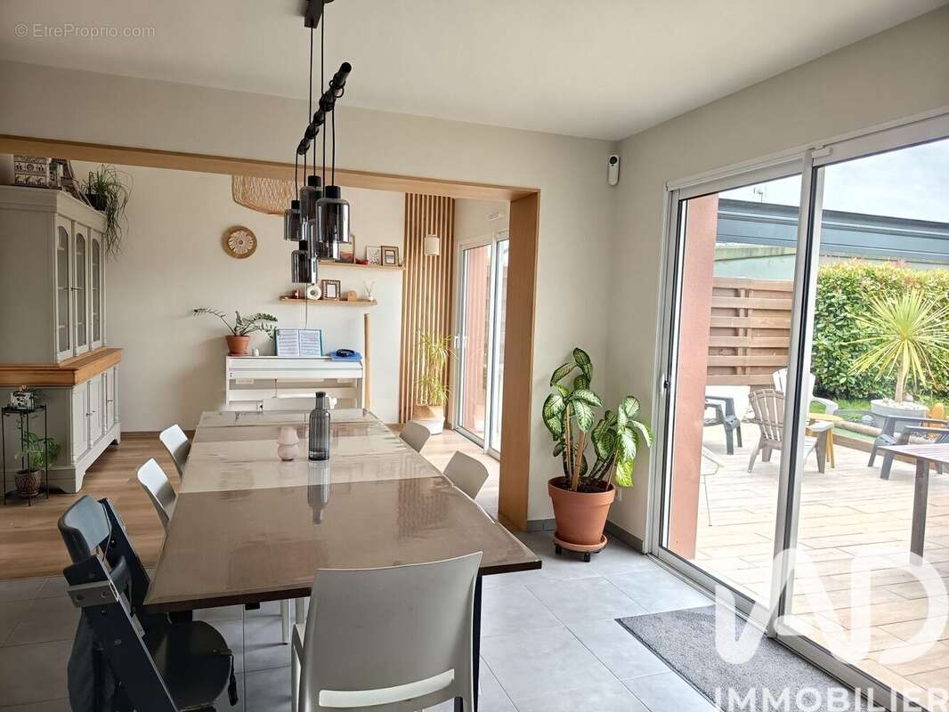 Photo 4 - Maison à SAINTE-FLORENCE