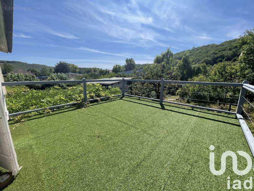 Photo 9 - Maison à FIGEAC