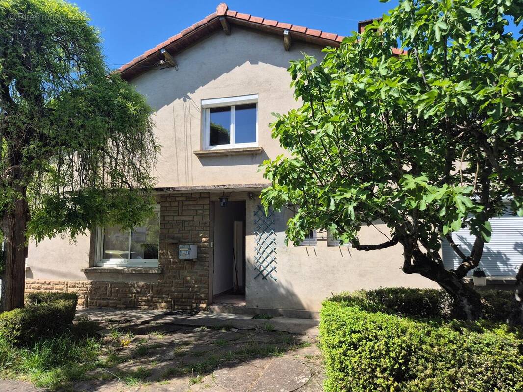 Photo 1 - Maison à ALBI