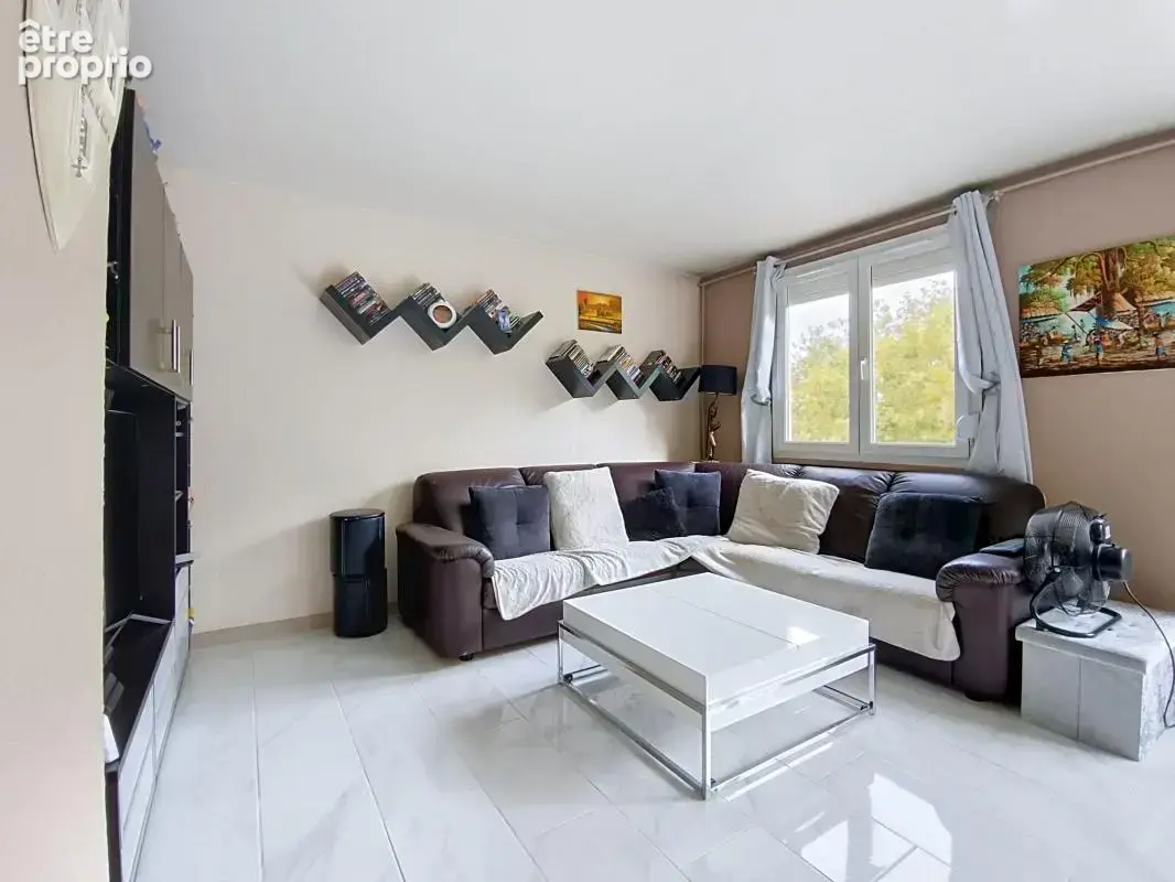 Appartement À Vendre - photo 4