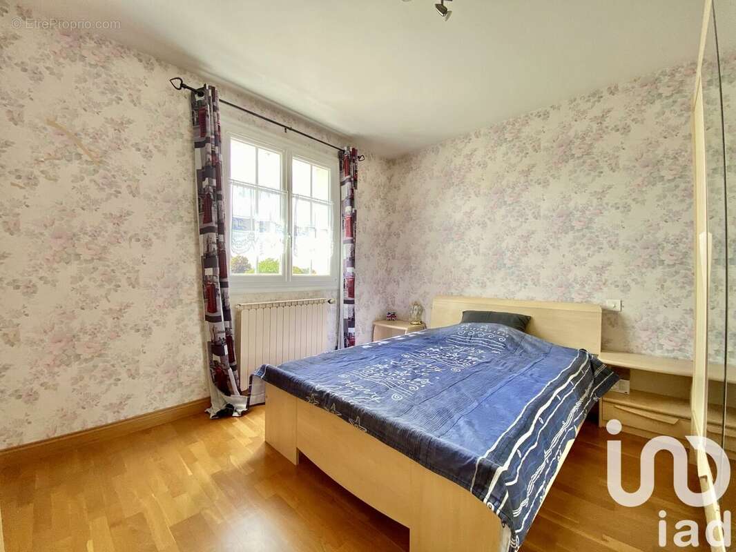 Photo 9 - Maison à LA CHATAIGNERAIE