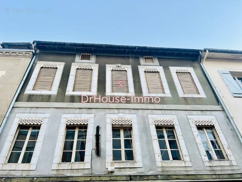 Appartement à SAINT-GAUDENS