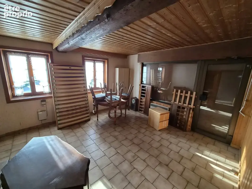 Ensemble de 2 maisons - photo 5