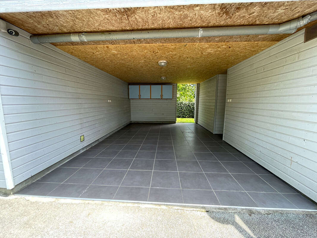 A VENDRE Fouesnant - Aucun vis-à-vis - Grand terrain de 1 600 m²  - 5 chambres - photo 16