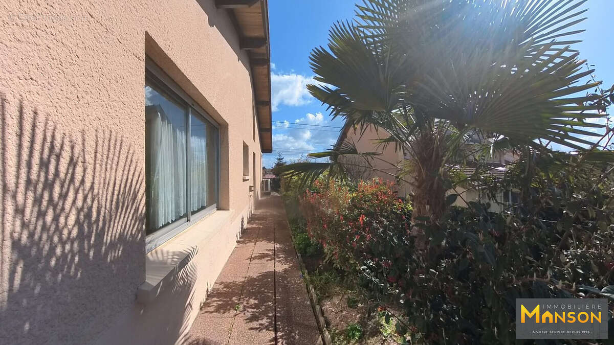 Maison 143 m² à Dombasle-Sur-Meurthe  - photo 2