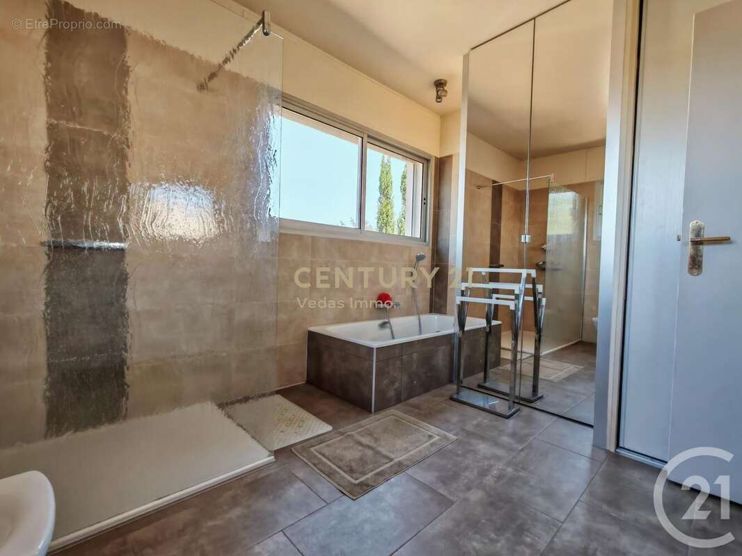 Maison 233 m² à Saint-Jean-De-Vedas  - photo 10