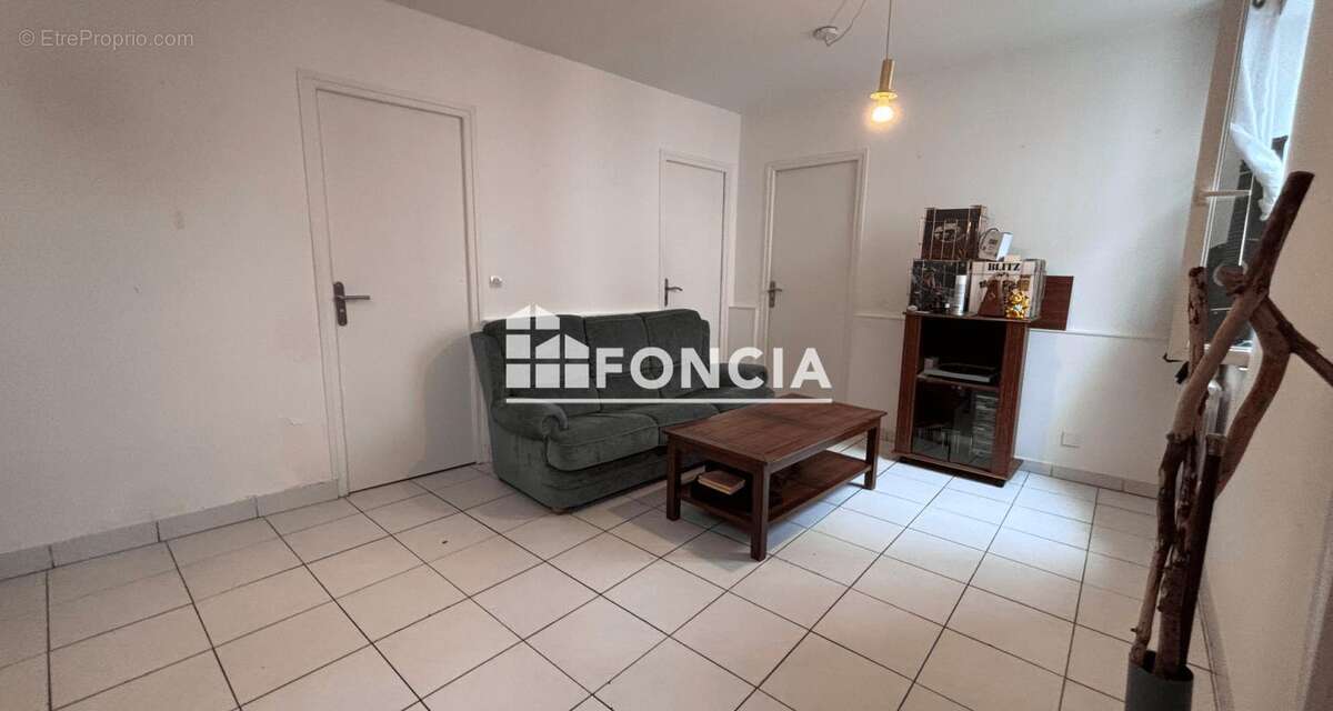 Appartement à ORLEANS