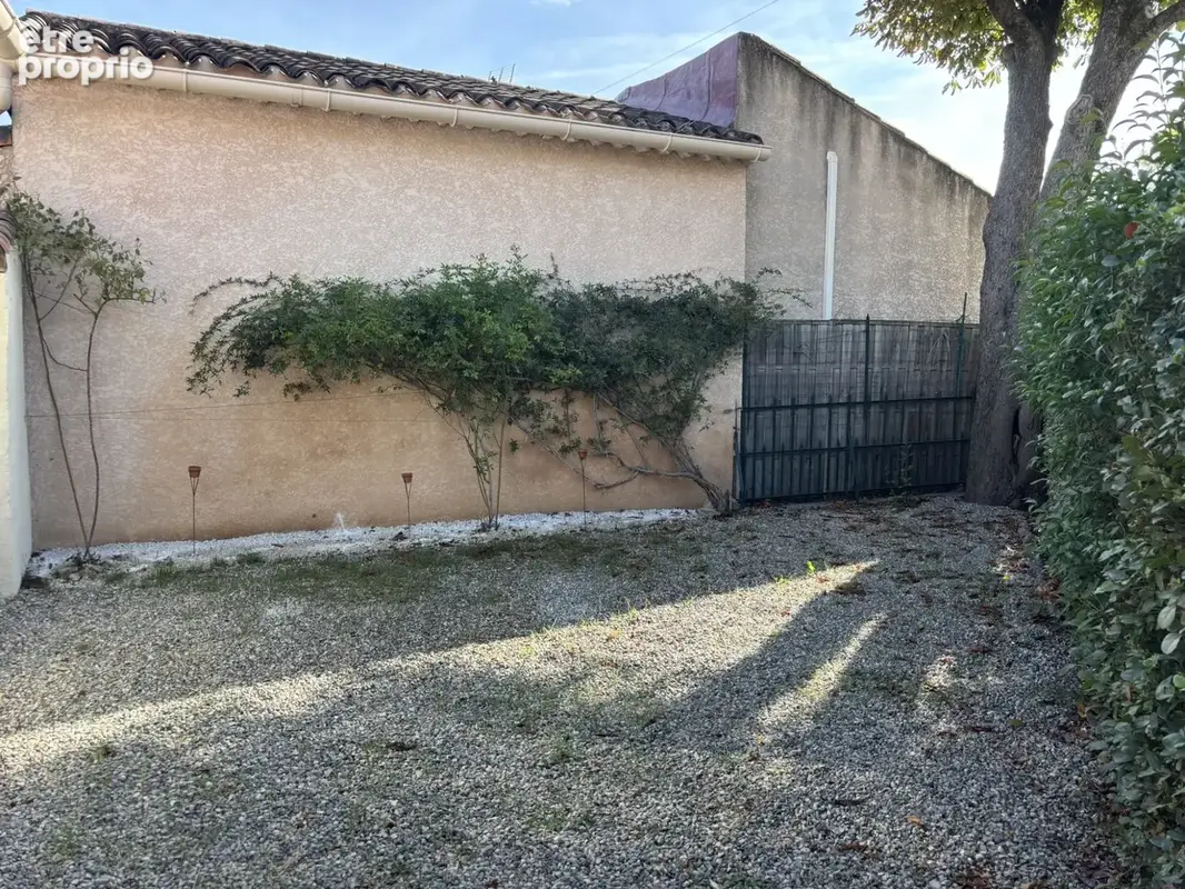 Maison 4 pièces 68 m² à vendre à Bouc-Bel-Air (13320) - photo 9