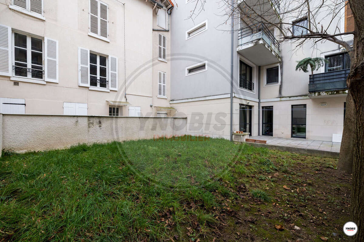 Appartement à POISSY