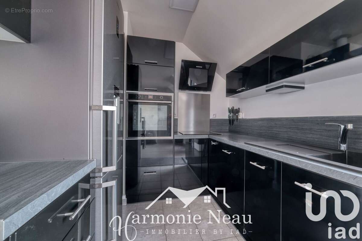 Photo 5 - Appartement à COURTRY