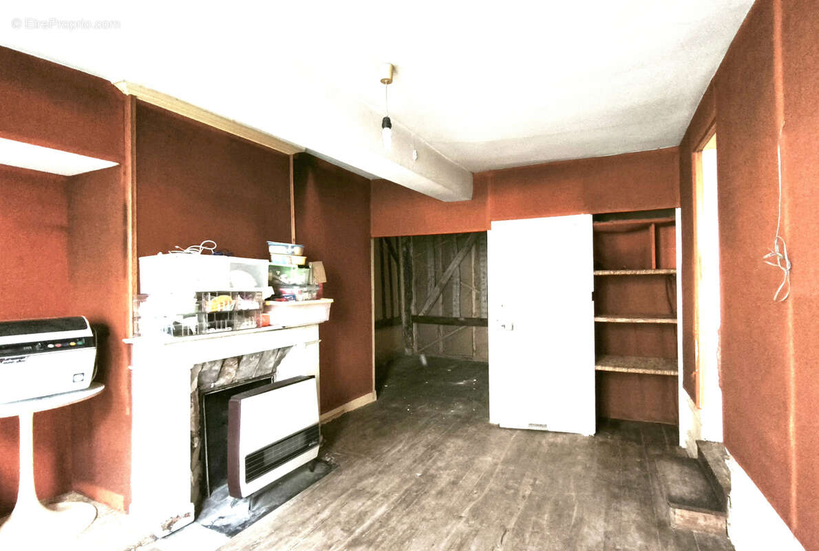 Appartement à TROYES