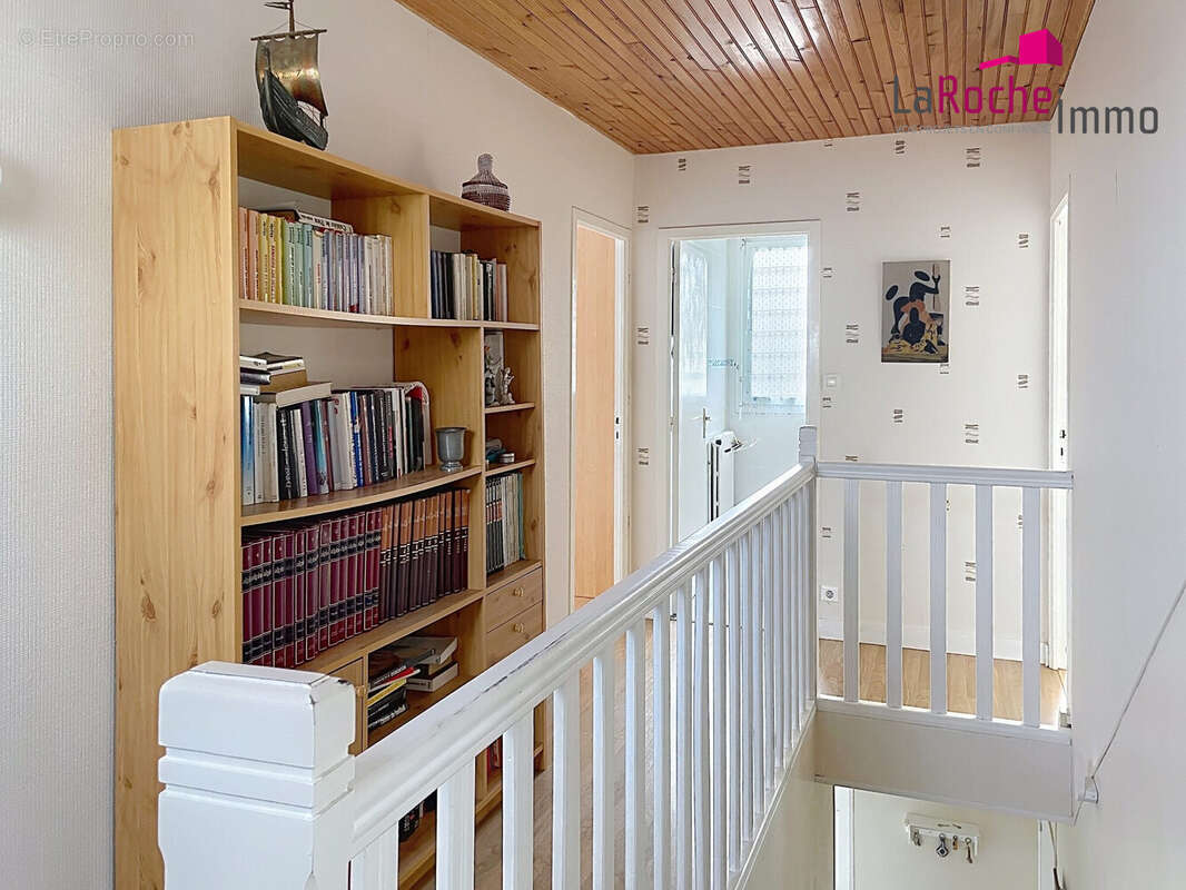 Maison 106 m² à Brest  - photo 7