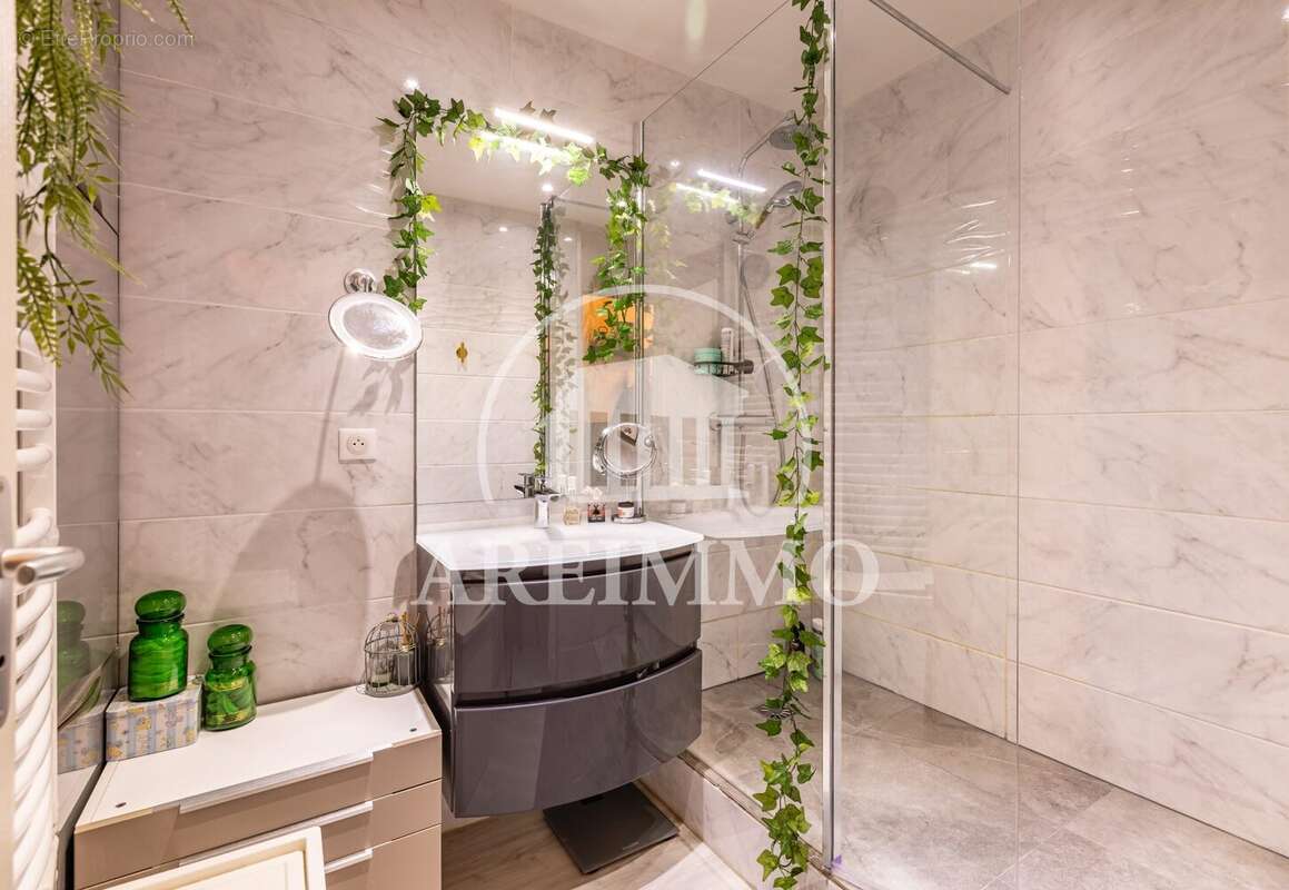 Appartement 61 m² à Boisseron  - photo 7