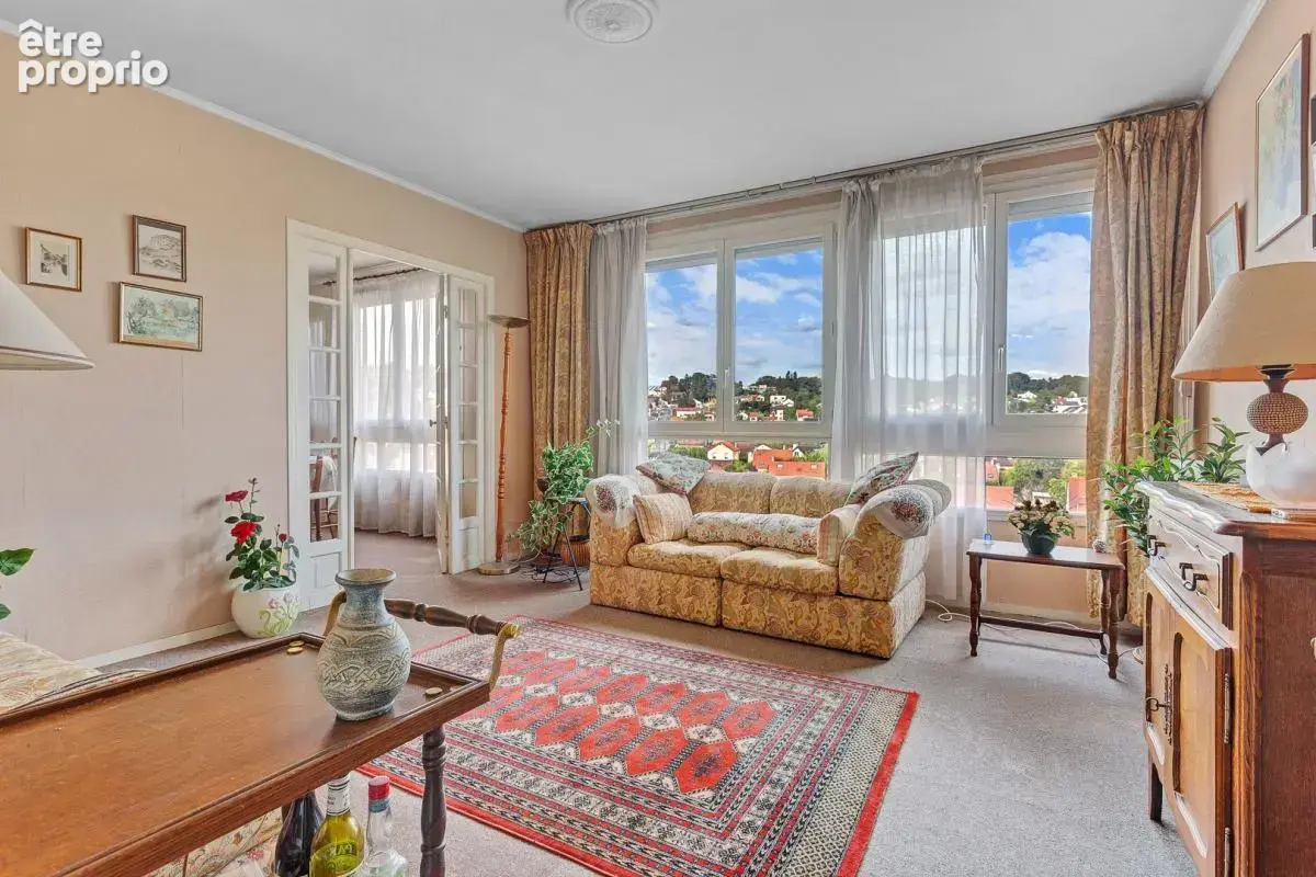 Appartement à CROSNE