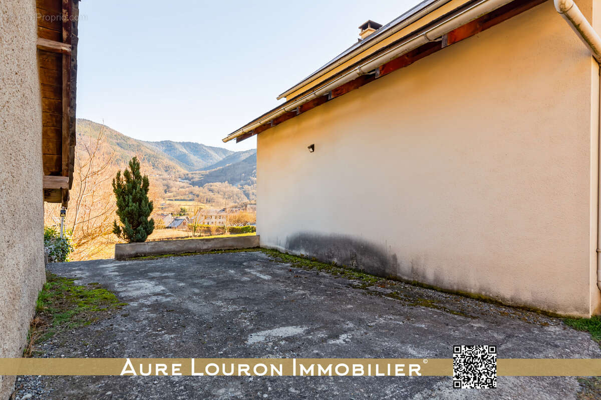 Appartement à ANCIZAN