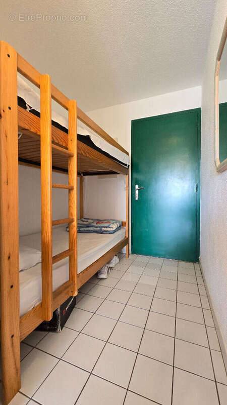 Appartement à MIMIZAN