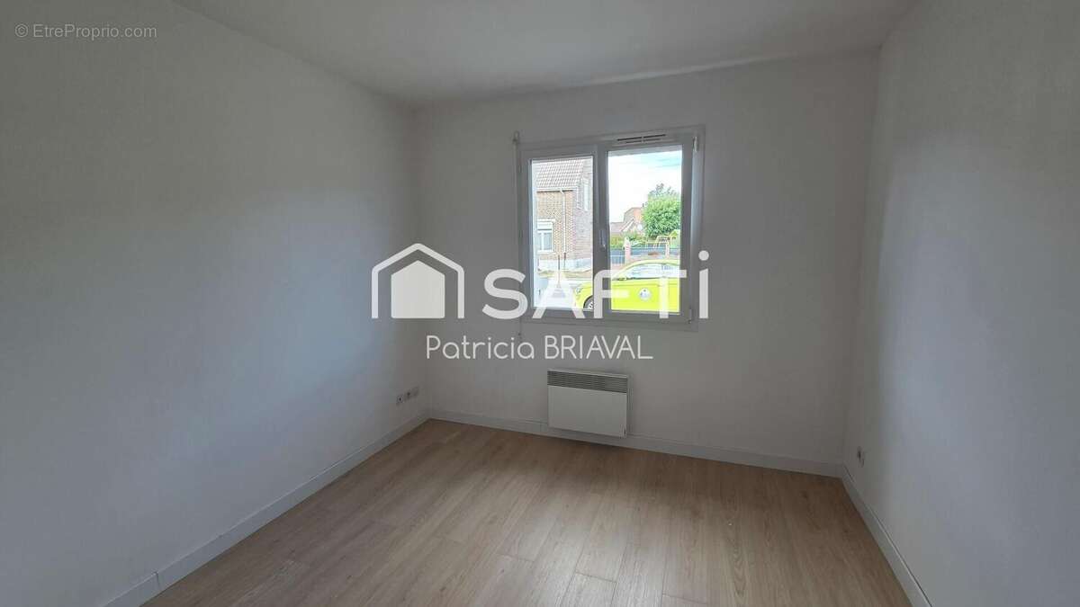 Photo 9 - Maison à GRENAY