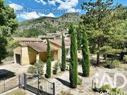 Photo 1 - Maison à FONTAINE-DE-VAUCLUSE