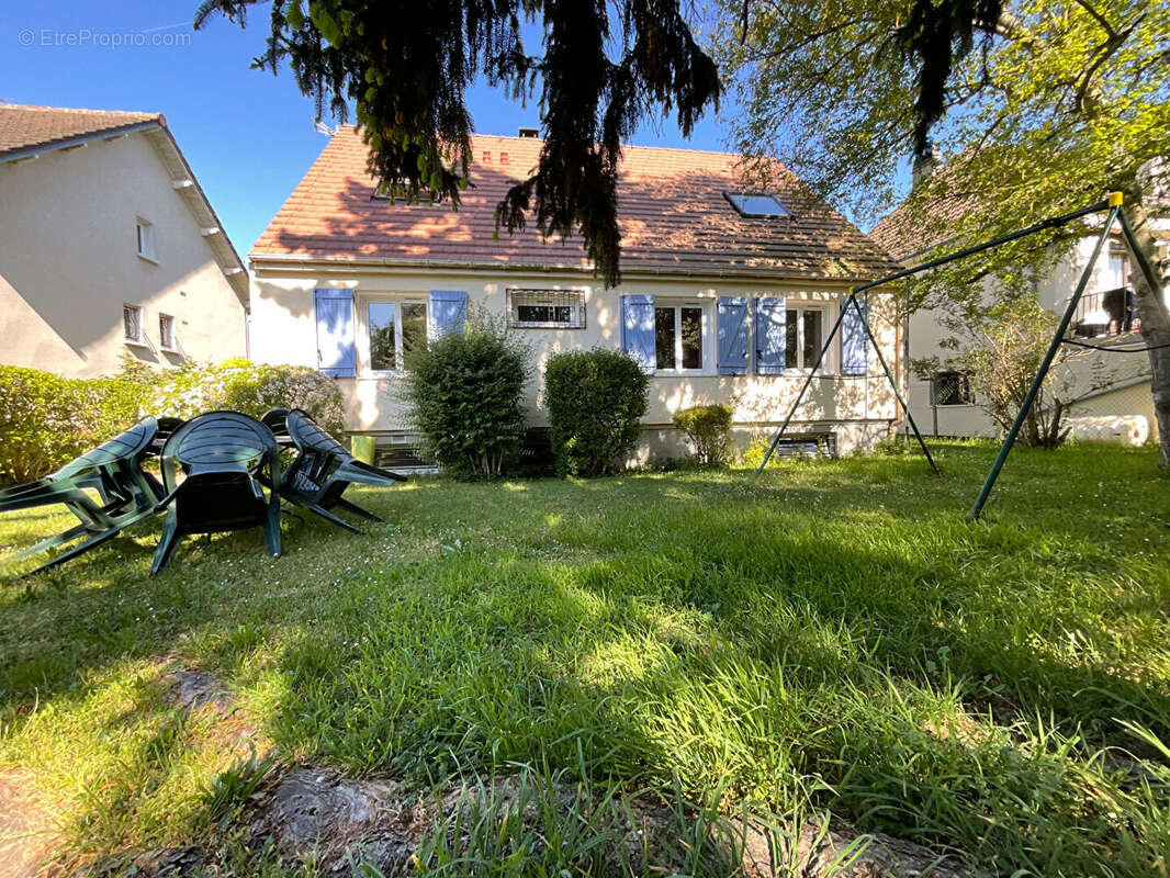 Maison à ANDRESY