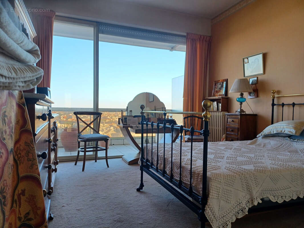 Appartement à LA ROCHELLE