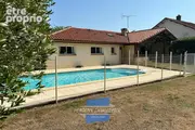 Maison à VILLENAVE