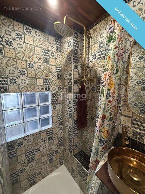 Appartement à VITRY-SUR-SEINE