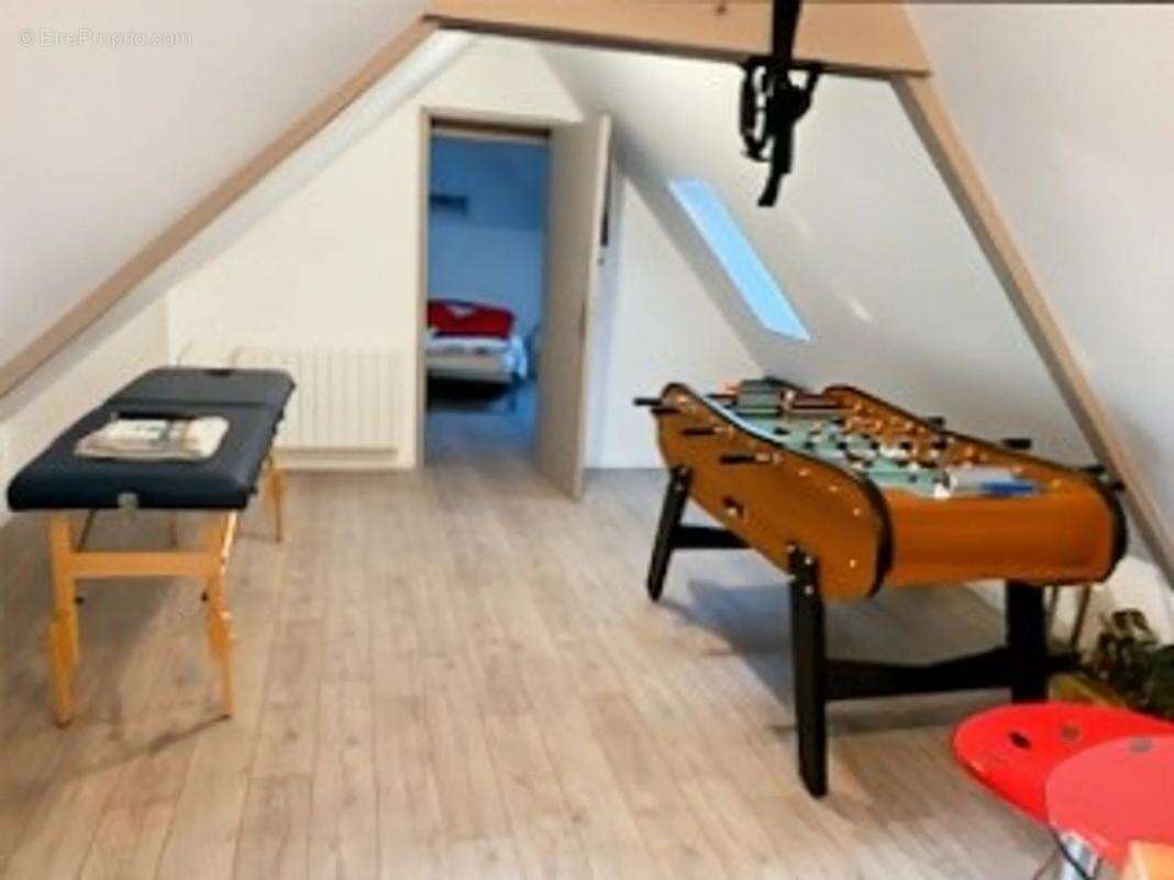 Maison à JUGON-LES-LACS