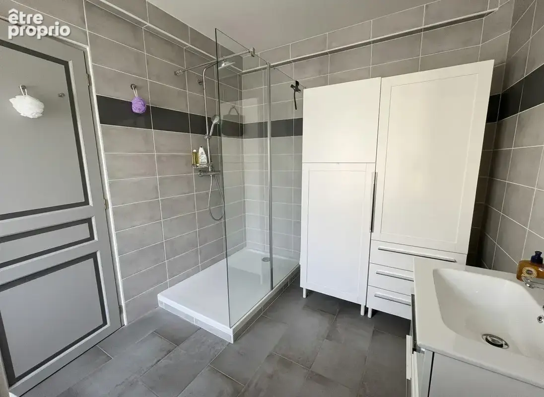 Maison 7 pièces 126 m² à vendre à Champs-Sur-Marne (77420) - photo 9