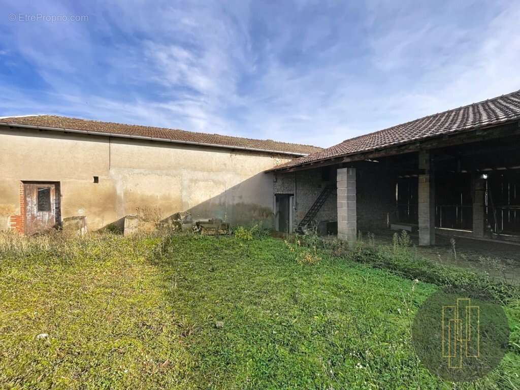 Maison à POMMIERS