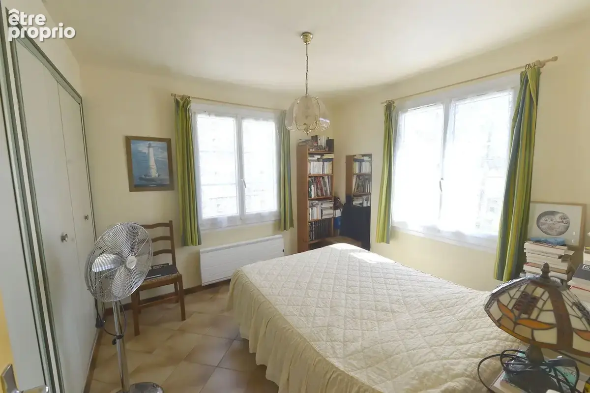 Maison 72 m² à Saint-Georges-De-Didonne  - photo 5